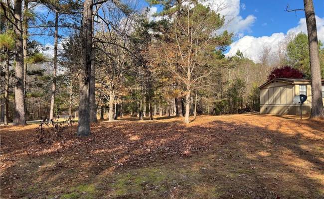 1030 Johnson Road, Brunswick County, VA 23847