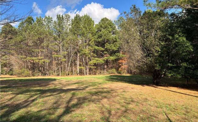 1030 Johnson Road, Brunswick County, VA 23847