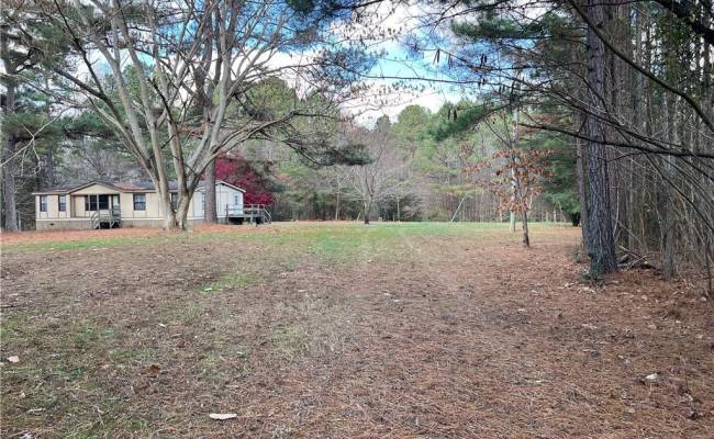 1030 Johnson Road, Brunswick County, VA 23847