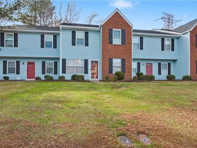 property image for 3612 Clover Meadows Drive CHESAPEAKE VA 23321