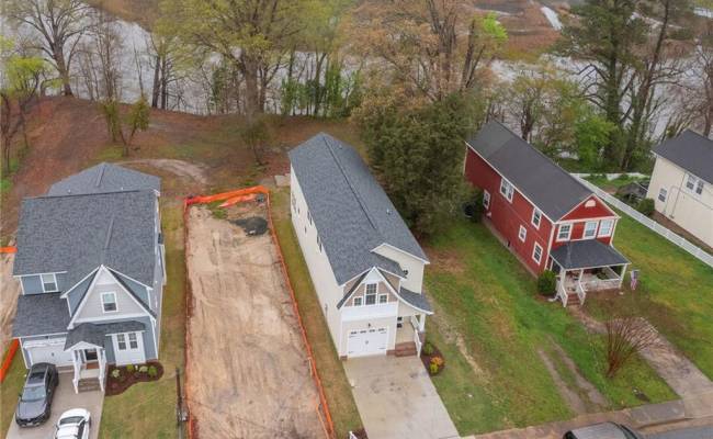 158 Riverview Avenue, Isle of Wight County, VA 23430