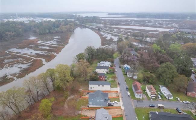 158 Riverview Avenue, Isle of Wight County, VA 23430