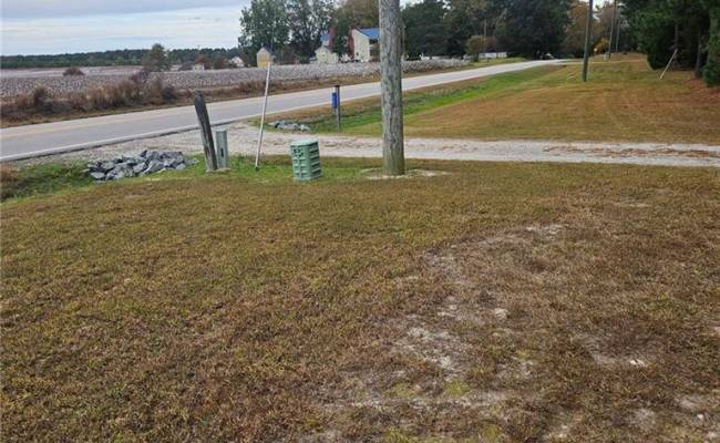 5 ac Ivor Road, Southampton County, VA 23866