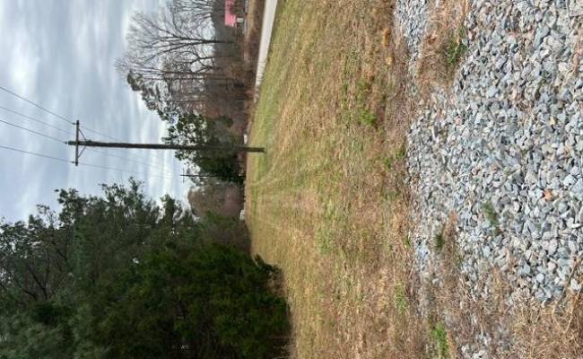 5 ac Ivor Road, Southampton County, VA 23866