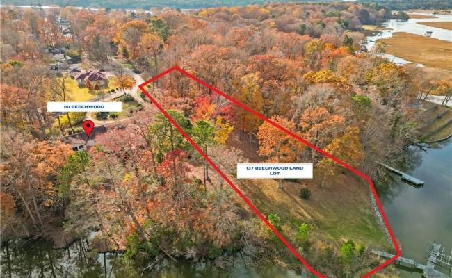 137 Beechwood Hills, Newport News, VA 23608