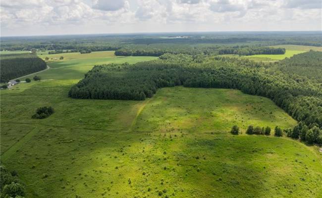 104 AC St Lukes Road, Southampton County, VA 23878