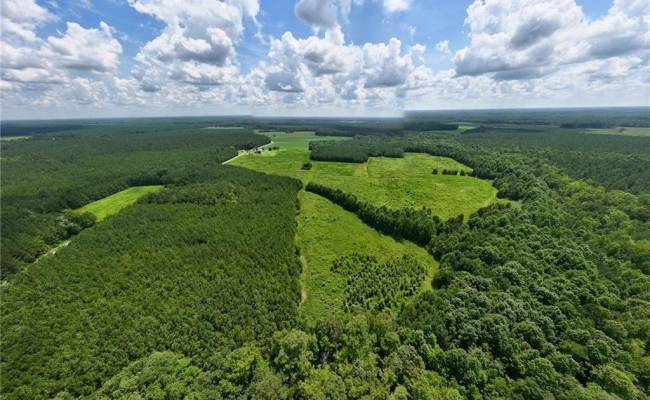 104 AC St Lukes Road, Southampton County, VA 23878