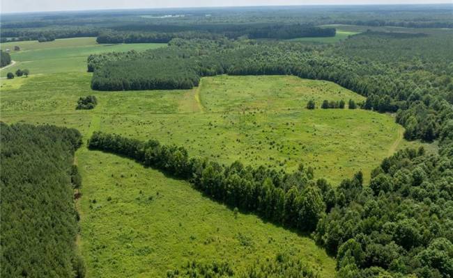 104 AC St Lukes Road, Southampton County, VA 23878