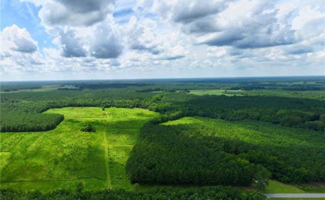 104 AC St Lukes Road, Southampton County, VA 23878