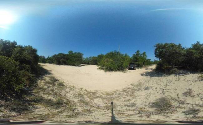 2356 Carova Road, Currituck County, NC 27927