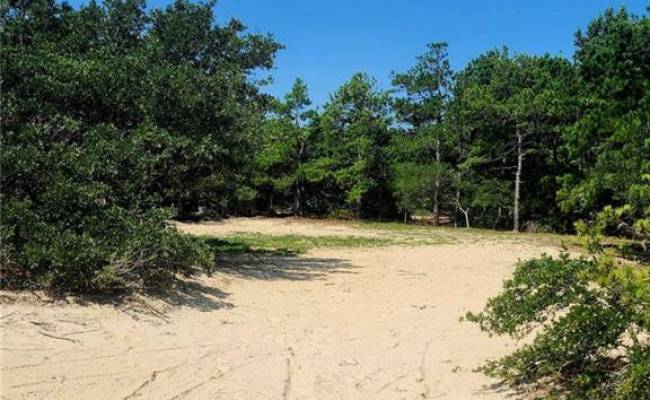 2356 Carova Road, Currituck County, NC 27927