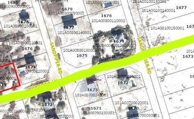 1675 Ocean Pearl Road, Currituck County, NC 27927