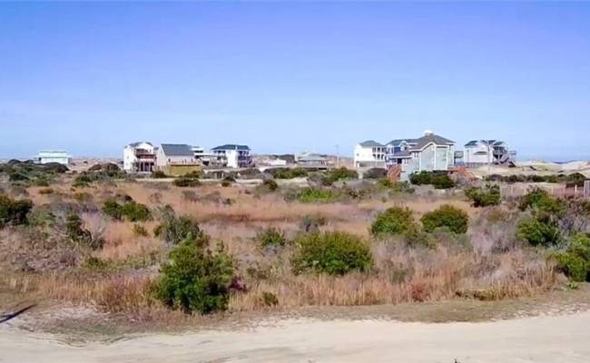 1675 Ocean Pearl Road, Currituck County, NC 27927