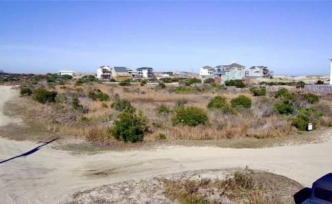 1675 Ocean Pearl Road, Currituck County, NC 27927