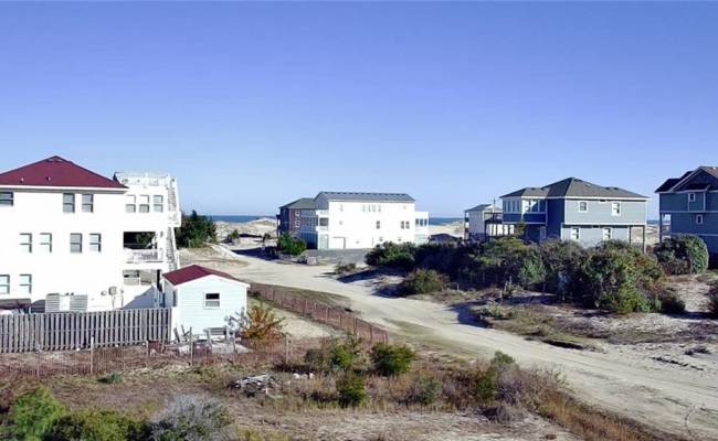1675 Ocean Pearl Road, Currituck County, NC 27927