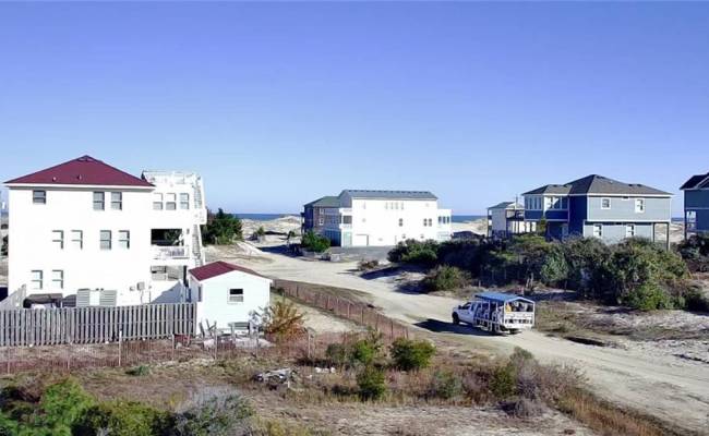 1675 Ocean Pearl Road, Currituck County, NC 27927