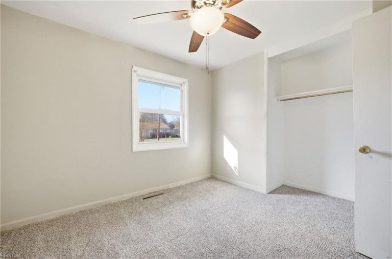 Photo 11 of 25 residential for sale in Newport News virginia