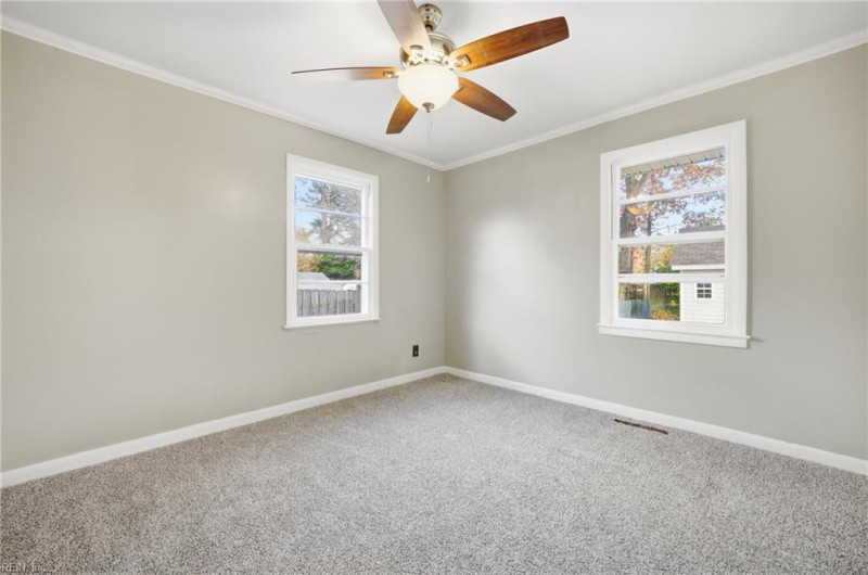 Photo 13 of 25 residential for sale in Newport News virginia