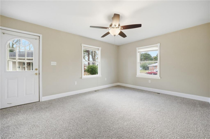 Photo 14 of 25 residential for sale in Newport News virginia
