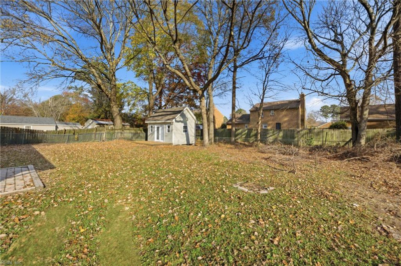 Photo 20 of 25 residential for sale in Newport News virginia