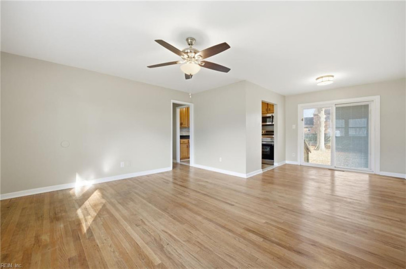 Photo 6 of 25 residential for sale in Newport News virginia