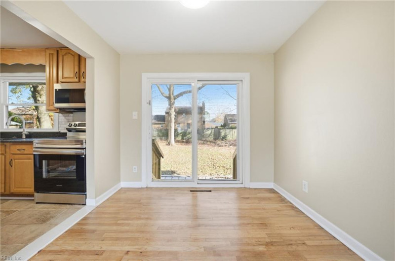 Photo 7 of 25 residential for sale in Newport News virginia
