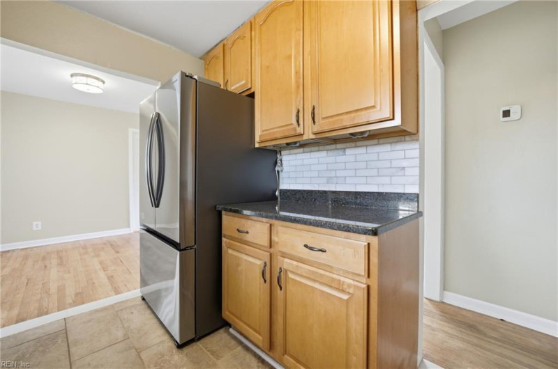 Photo 9 of 25 residential for sale in Newport News virginia