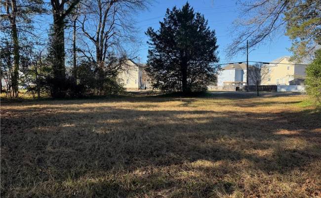 1011 South Street, Franklin, VA 23851