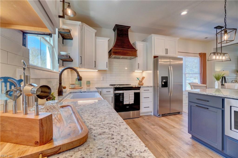 Photo 17 of 36 residential for sale in Suffolk virginia