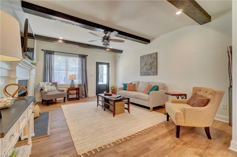 Photo 5 of 36 residential for sale in Suffolk virginia