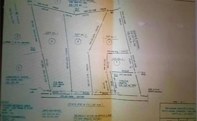 3.1+AC St Tammany Road, Mecklenburg County, VA 23917