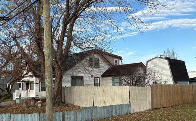 3504 Tait Terrace, Norfolk, VA 23513