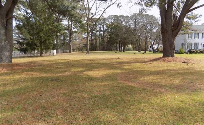 .87AC Tyre Neck Road, Chesapeake, VA 23321