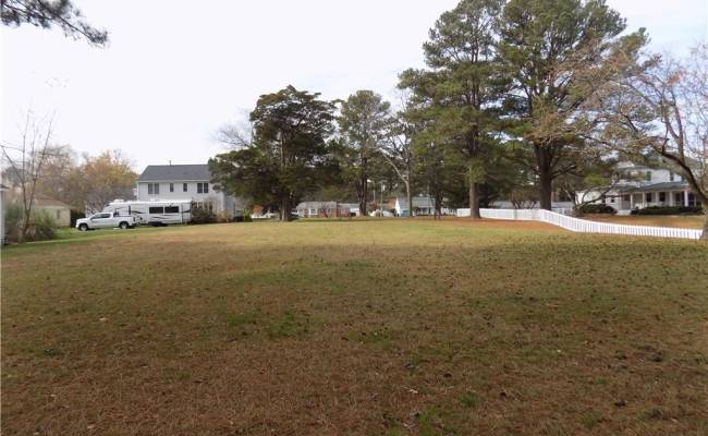 .87AC Tyre Neck Road, Chesapeake, VA 23321