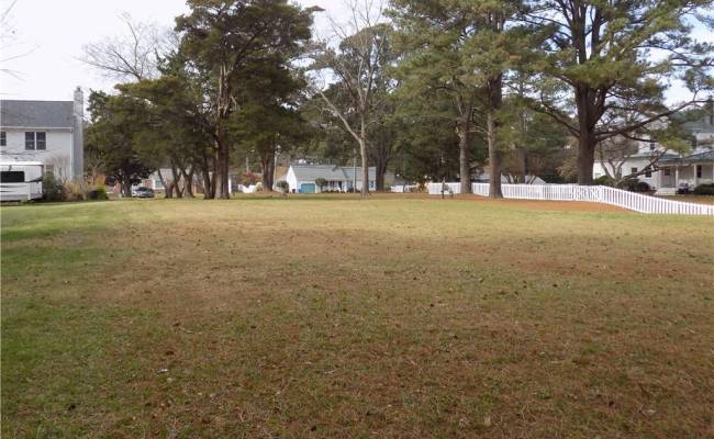 .87AC Tyre Neck Road, Chesapeake, VA 23321