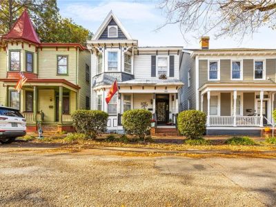 property image for 366 Dinwiddie Street PORTSMOUTH VA 23704