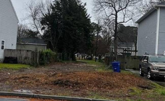 2922 Marne Avenue, Norfolk, VA 23509