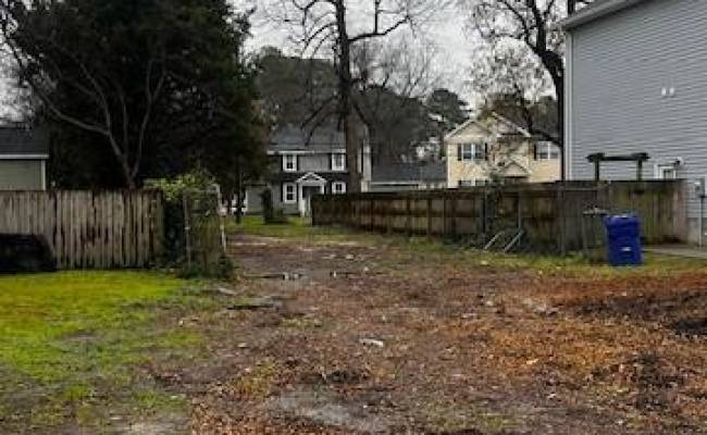 2922 Marne Avenue, Norfolk, VA 23509