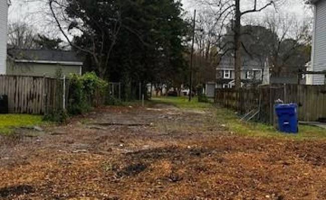 2922 Marne Avenue, Norfolk, VA 23509