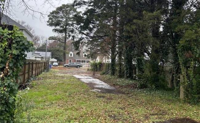 2922 Marne Avenue, Norfolk, VA 23509