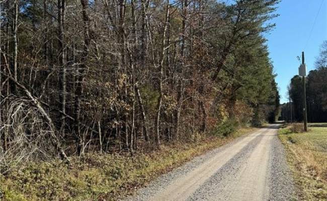 .95AC Cowpen Neck Road, Gloucester County, VA 23061