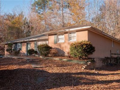 property image for 3504 Bridge Road SUFFOLK VA 23435