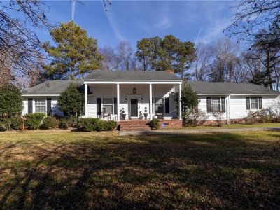 property image for 25461 Woodland Park Circle SOUTHAMPTON COUNTY VA 23837