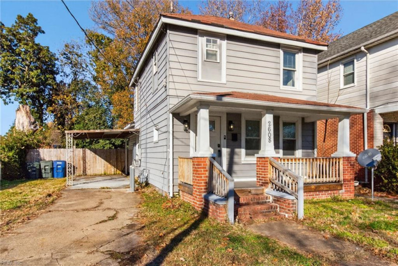 Photo 19 of 20 residential for sale in Norfolk virginia