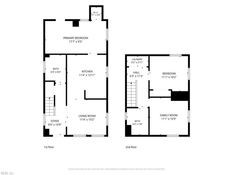 Photo 20 of 20 residential for sale in Norfolk virginia