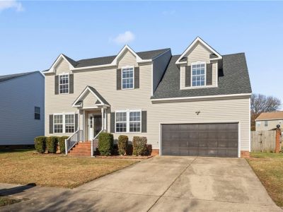 property image for 509 Mount Pleasant Drive PORTSMOUTH VA 23707