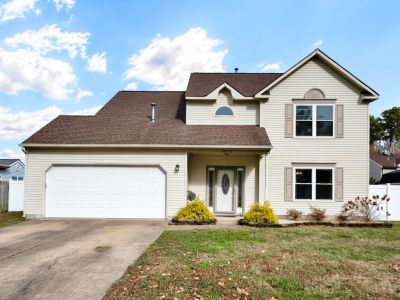 property image for 3076 Damascus Trail VIRGINIA BEACH VA 23453