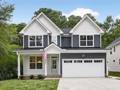 property image for 1231 Prosperity Road VIRGINIA BEACH VA 23451