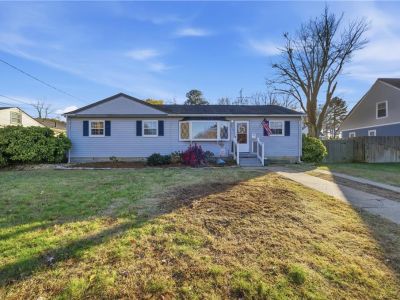property image for 2913 Pinewood Drive VIRGINIA BEACH VA 23452