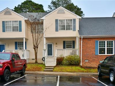 property image for 5363 Gardner Court JAMES CITY COUNTY VA 23188